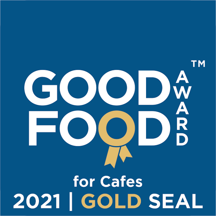 Good Food Award